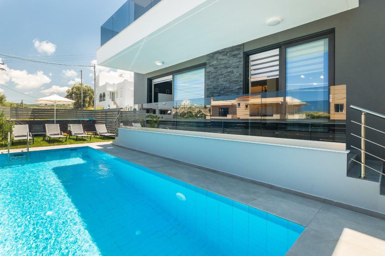 Nisos Villa, Walking Distance To The & Shops, By Thinkvilla Villa *