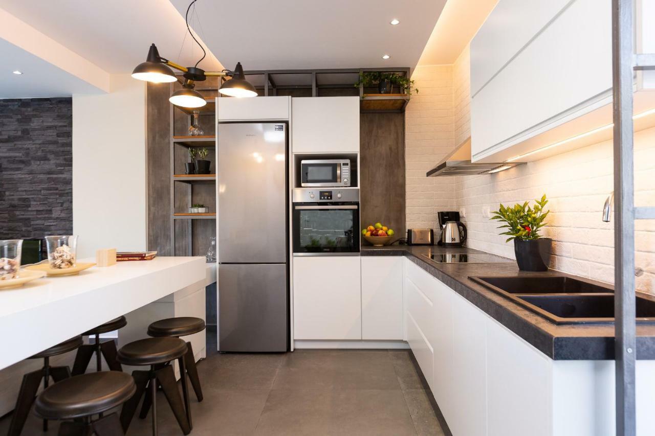 Nisos Villa, Walking Distance To The & Shops, By Thinkvilla * Sfakaki