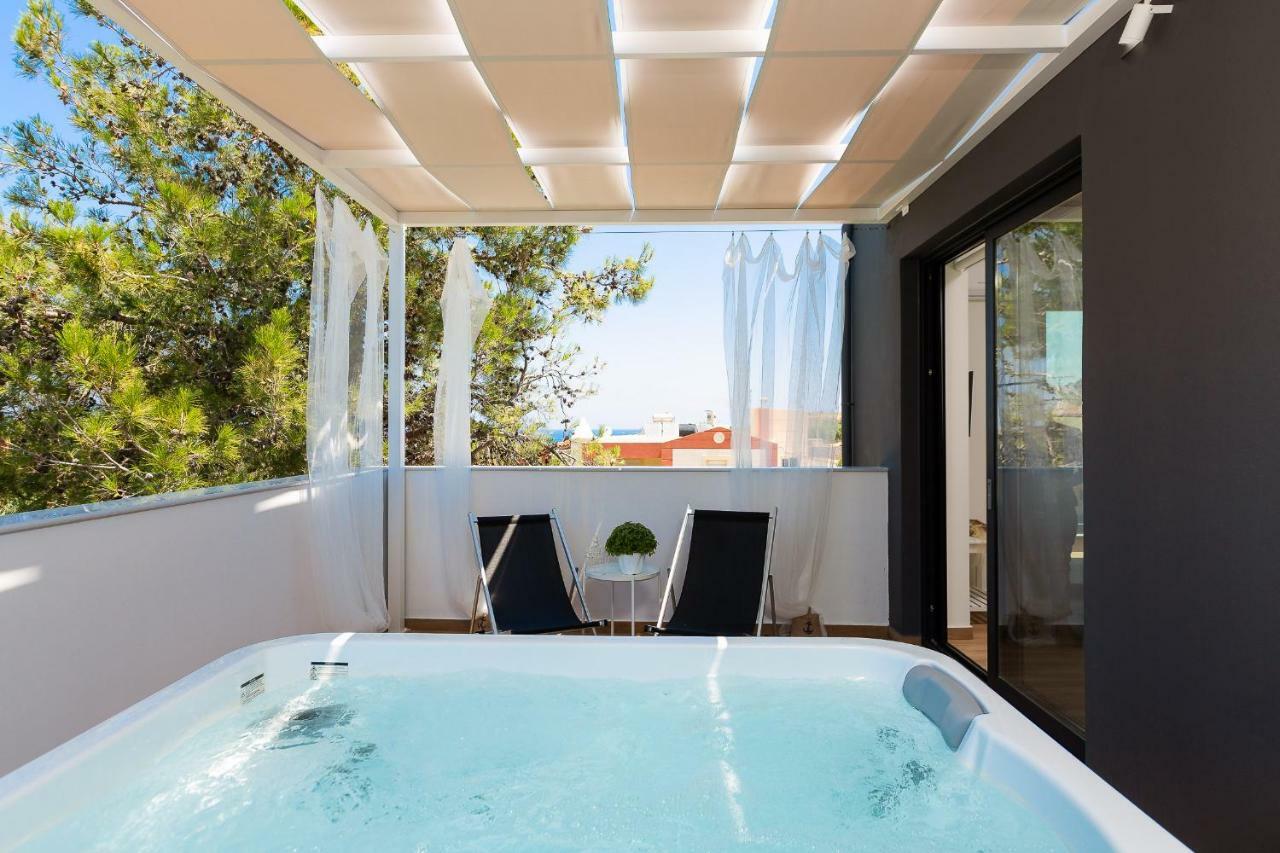 Nisos Villa, Walking Distance To The & Shops, By Thinkvilla * Sfakaki