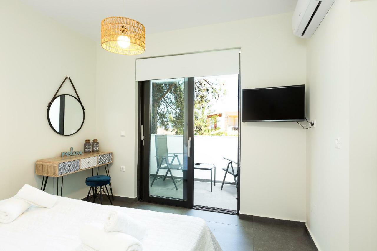 Nisos Villa, Walking Distance To The & Shops, By Thinkvilla * Sfakaki