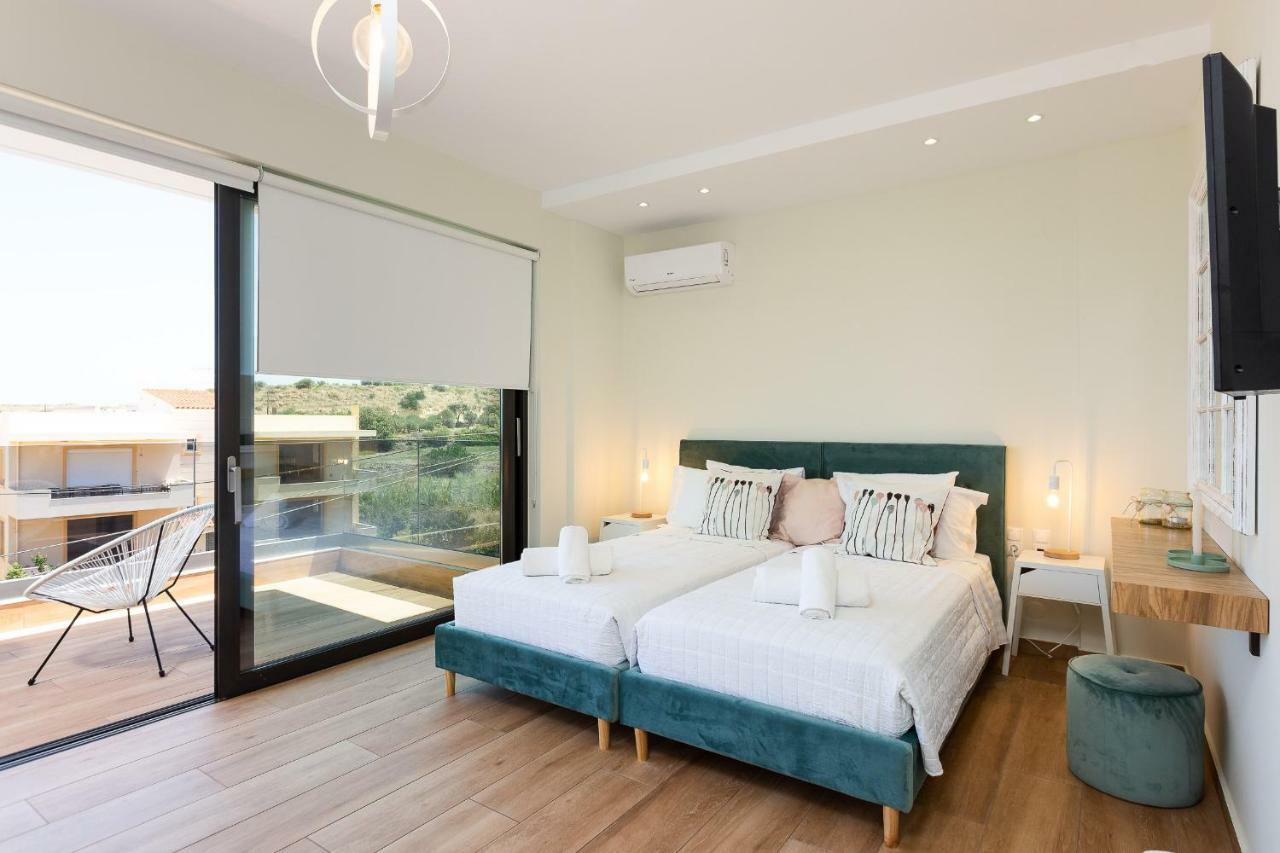 Nisos Villa, Walking Distance To The & Shops, By Thinkvilla * Sfakaki