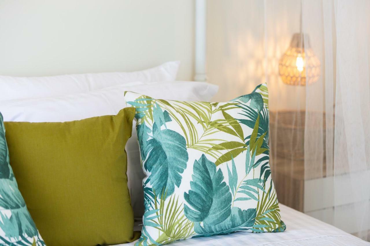 Nisos Villa, Walking Distance To The & Shops, By Thinkvilla Sfakaki