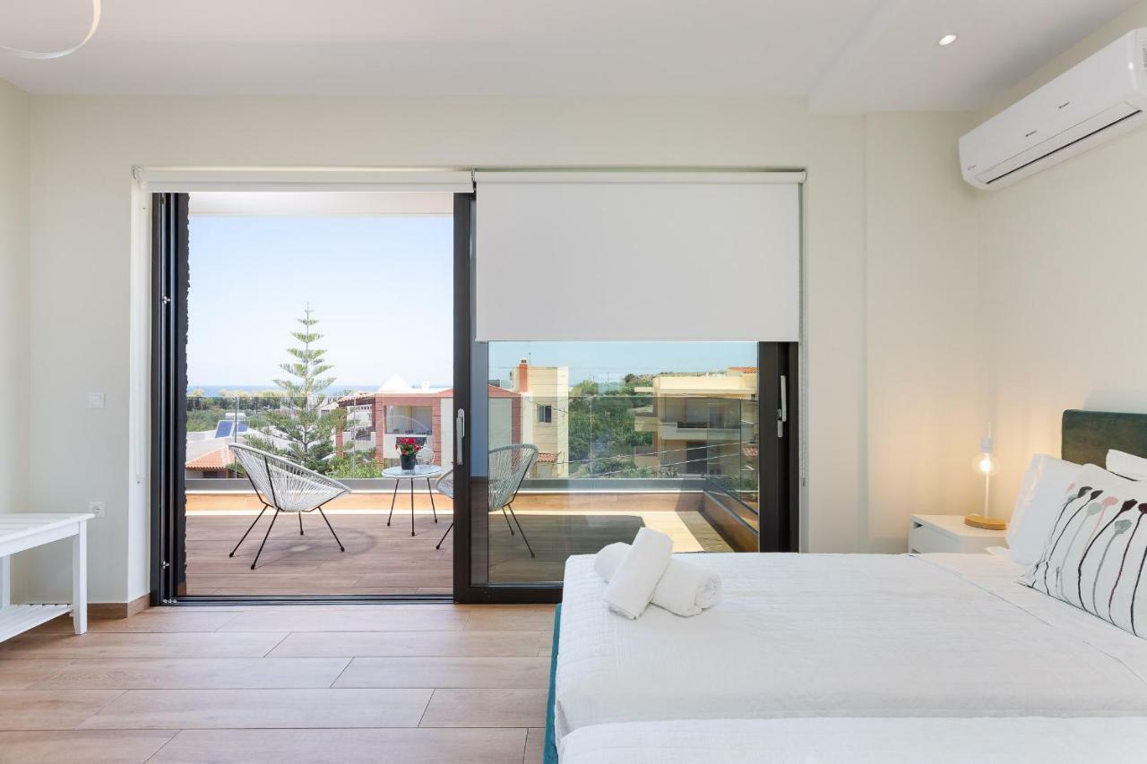 Nisos Villa, Walking Distance To The & Shops, By Thinkvilla Villa